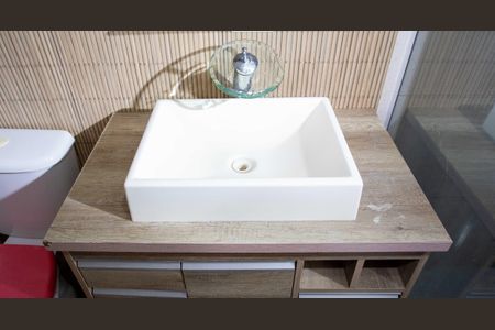 Apartamento para alugar com 48m², 2 quartos e 1 vagaBanheiro
