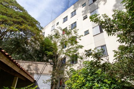 Apartamento para alugar com 48m², 2 quartos e 1 vagaÁrea comum