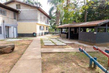Apartamento para alugar com 48m², 2 quartos e 1 vagaÁrea comum