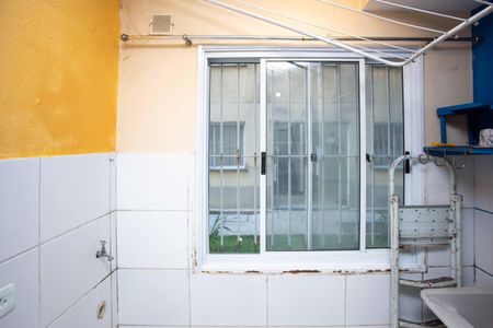 Apartamento para alugar com 48m², 2 quartos e 1 vagaÁrea de Serviço
