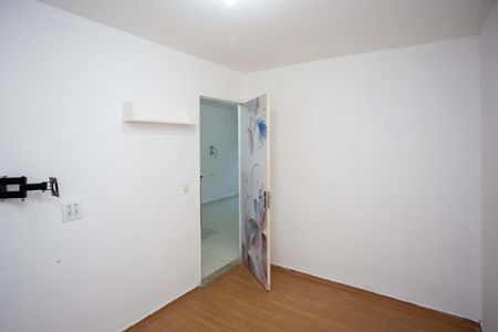 Apartamento para alugar com 48m², 2 quartos e 1 vagaQuarto 2