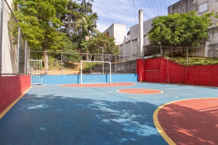 Apartamento para alugar com 48m², 2 quartos e 1 vagaQuadra Esportiva