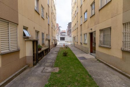 Apartamento para alugar com 48m², 2 quartos e 1 vagaÁrea comum