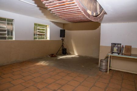 Apartamento para alugar com 48m², 2 quartos e 1 vagaSalão de Festas