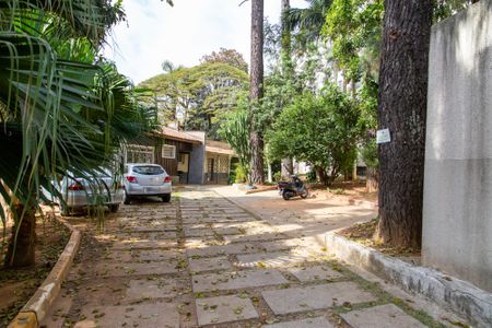 Apartamento para alugar com 48m², 2 quartos e 1 vagaÁrea comum