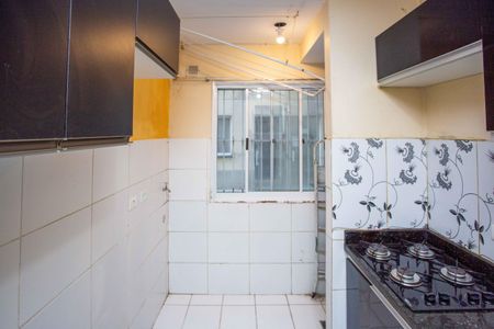 Apartamento para alugar com 48m², 2 quartos e 1 vagaCozinha