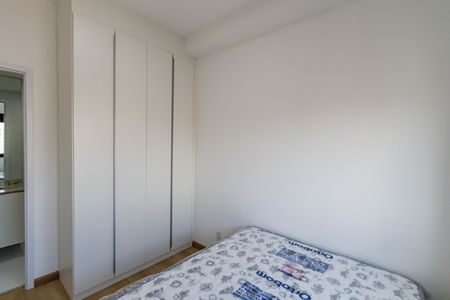 Studio para alugar com 26m², 1 quarto e sem vagaQuarto