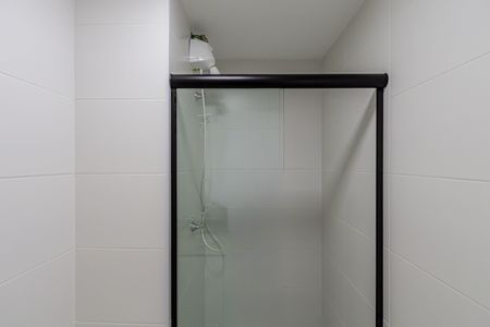 Studio para alugar com 26m², 1 quarto e sem vagaBanheiro