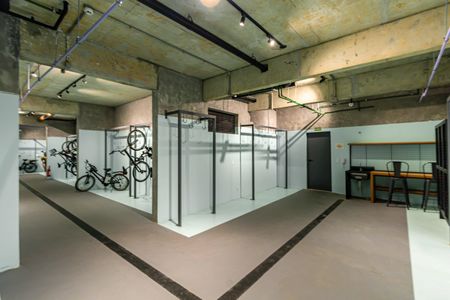 Studio para alugar com 26m², 1 quarto e sem vagaÁrea comum