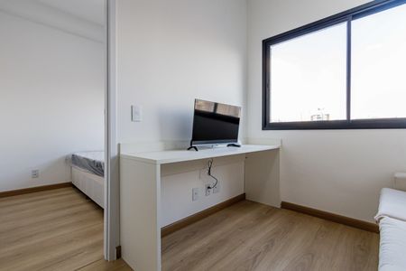 Studio para alugar com 26m², 1 quarto e sem vagaStudio