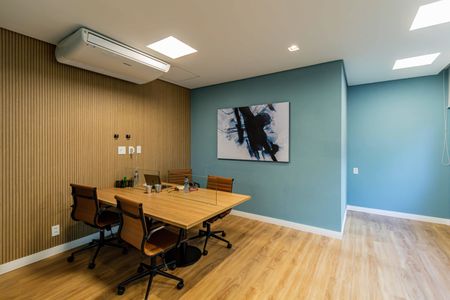 Studio para alugar com 26m², 1 quarto e sem vagaÁrea comum