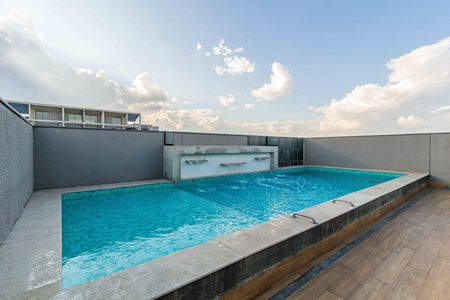 Studio para alugar com 26m², 1 quarto e sem vagaÁrea comum