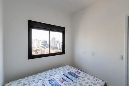 Studio para alugar com 26m², 1 quarto e sem vagaQuarto
