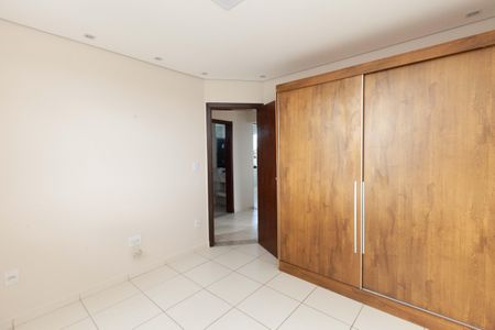 Apartamento para alugar com 2 quartos, 64m² em Tirol, Contagem