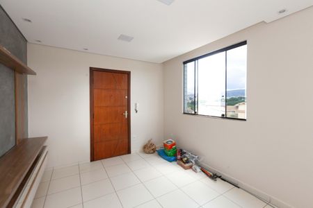 Apartamento para alugar com 2 quartos, 64m² em Tirol, Contagem