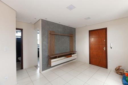 Apartamento para alugar com 2 quartos, 64m² em Tirol, Contagem