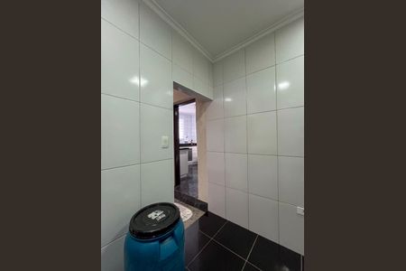 Casa à venda com 82m², 2 quartos e 1 vagaÁrea de Serviço
