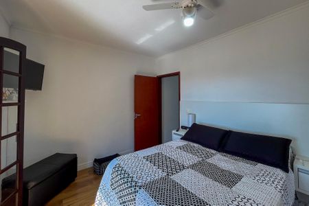 Quarto 1 de casa à venda com 2 quartos, 82m² em Vila Natalia, São Paulo