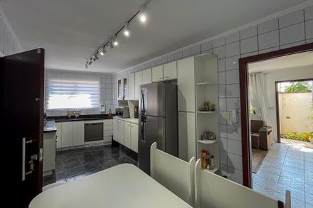 Casa à venda com 82m², 2 quartos e 1 vagaCozinha