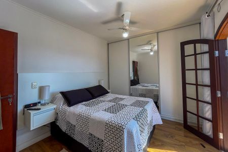 Casa à venda com 82m², 2 quartos e 1 vagaQuarto 1