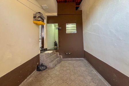 Casa à venda com 82m², 2 quartos e 1 vagaGaragem