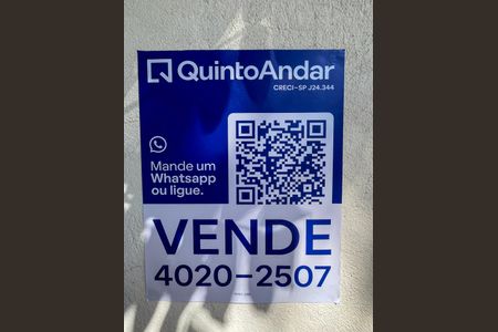 Casa à venda com 82m², 2 quartos e 1 vagaPlaca Quinto Andar