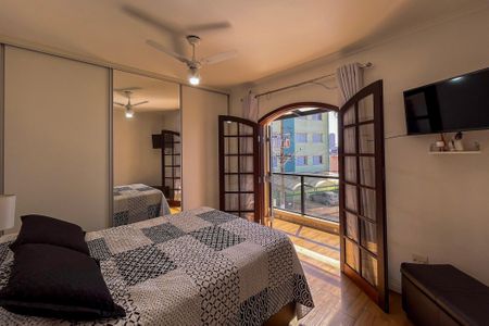Casa à venda com 82m², 2 quartos e 1 vagaQuarto 1