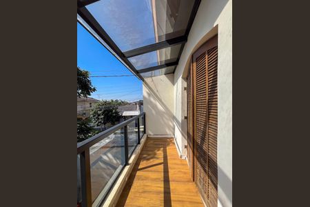 Sacada de casa à venda com 2 quartos, 82m² em Vila Natalia, São Paulo