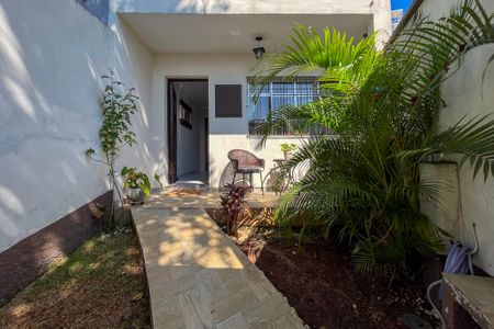 Casa à venda com 82m², 2 quartos e 1 vagaHall de entrada