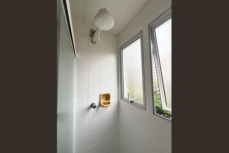 Apartamento para alugar com 55m², 1 quarto e 1 vagaBanheiro