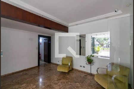 Apartamento para alugar com 55m², 1 quarto e 1 vagaÁrea comum