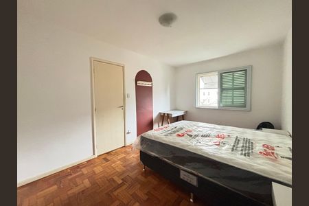Apartamento para alugar com 55m², 1 quarto e 1 vagaSala