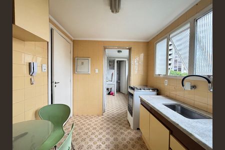 Apartamento para alugar com 55m², 1 quarto e 1 vagaCozinha