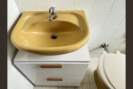 Apartamento para alugar com 55m², 1 quarto e 1 vagaBanheiro