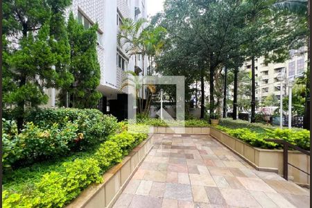 Apartamento para alugar com 55m², 1 quarto e 1 vagaÁrea comum 