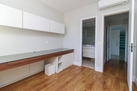 Apartamento para alugar com 180m², 3 quartos e 3 vagasSuíte 3