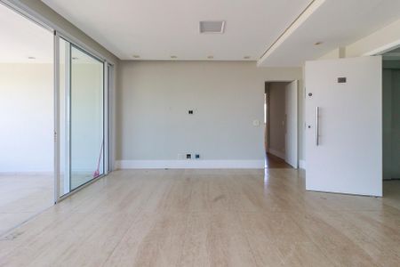 Apartamento para alugar com 180m², 3 quartos e 3 vagasSala