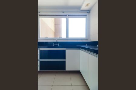 Apartamento para alugar com 180m², 3 quartos e 3 vagasCozinha