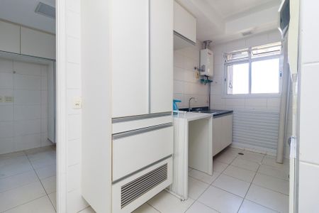 Apartamento para alugar com 180m², 3 quartos e 3 vagasÁrea de Serviço