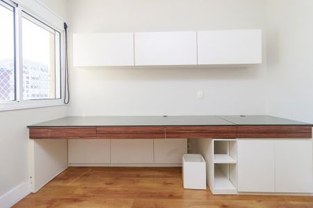 Apartamento para alugar com 180m², 3 quartos e 3 vagasSuíte 3