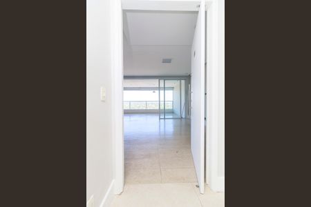 Apartamento para alugar com 180m², 3 quartos e 3 vagasHall Privativo