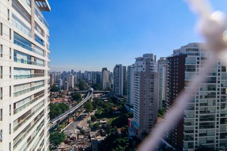 Apartamento para alugar com 180m², 3 quartos e 3 vagasSuíte 3 - Vista