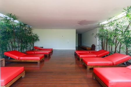 Apartamento para alugar com 180m², 3 quartos e 3 vagasEspaço Relax
