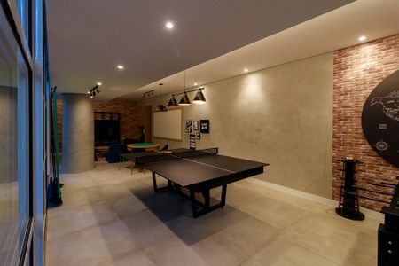 Apartamento para alugar com 180m², 3 quartos e 3 vagasEspaço de Jogos