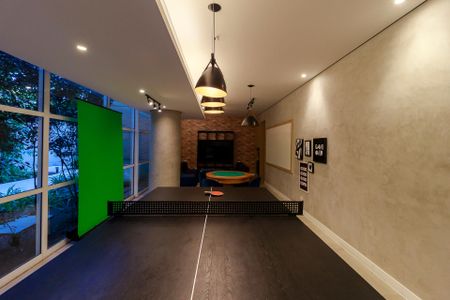 Apartamento para alugar com 180m², 3 quartos e 3 vagasEspaço de Jogos
