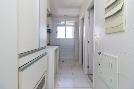 Apartamento para alugar com 180m², 3 quartos e 3 vagasÁrea de Serviço