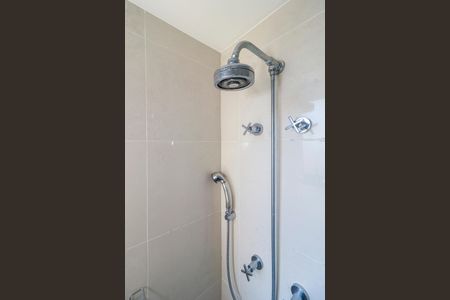 Apartamento para alugar com 180m², 3 quartos e 3 vagasSuíte 3 - Banheiro