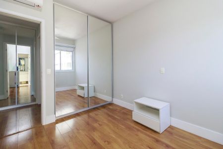 Apartamento para alugar com 180m², 3 quartos e 3 vagasSuíte 2