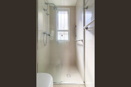 Apartamento para alugar com 180m², 3 quartos e 3 vagasSuíte 2 - Banheiro