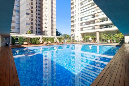 Apartamento para alugar com 180m², 3 quartos e 3 vagasPiscina